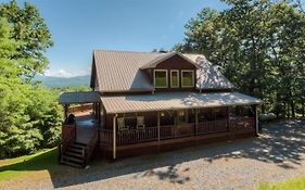 Pinecrest Lodge - Views In Aska Adventure Area Blue Ridge United States Of America